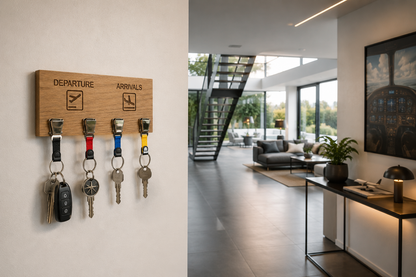 Aviation Key Board