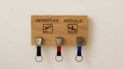 Aviation Key Board