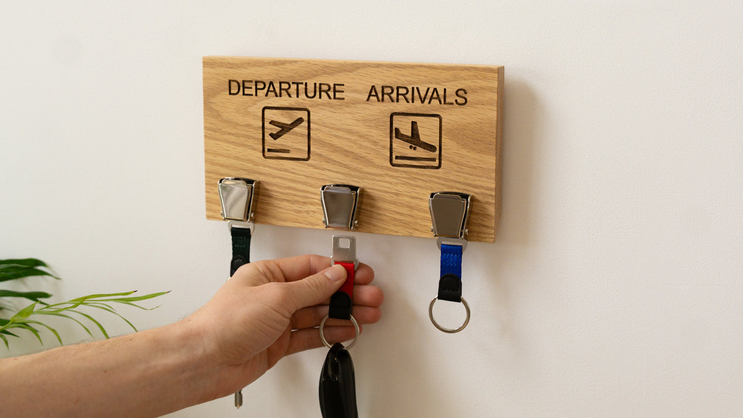 Aviation Key Board