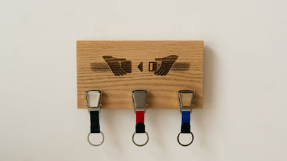 Aviation Key Board