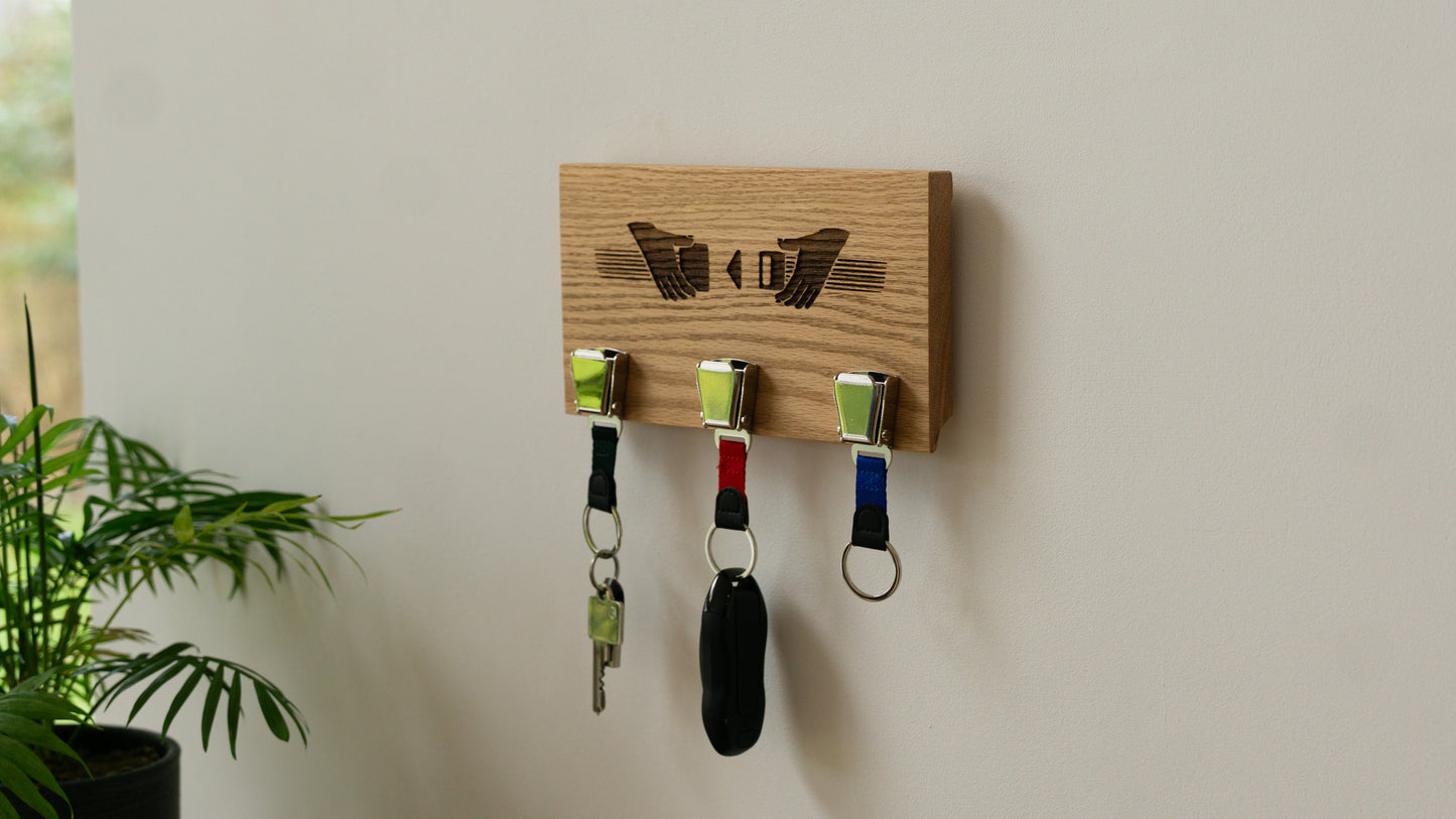 Aviation Key Board