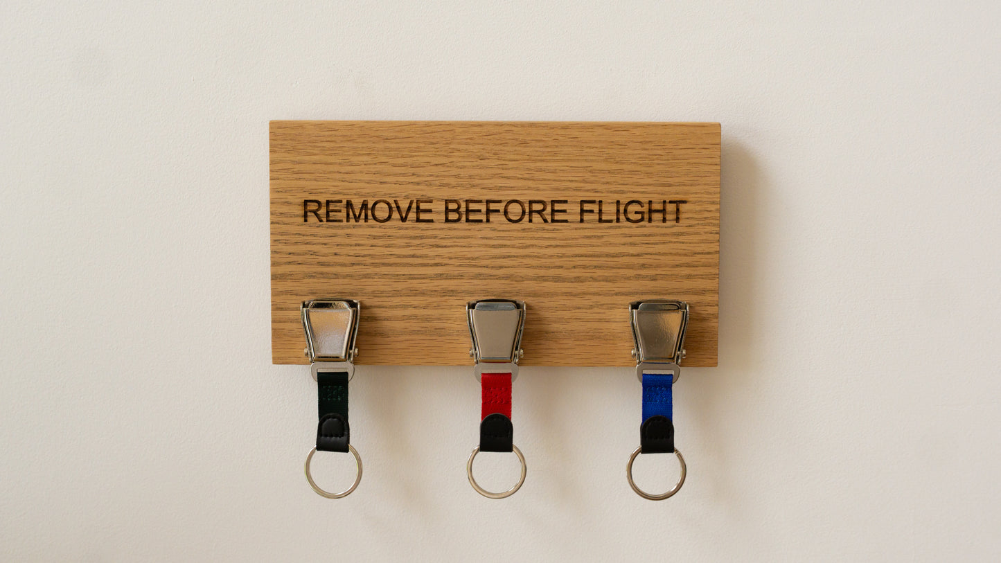Aviation Key Board