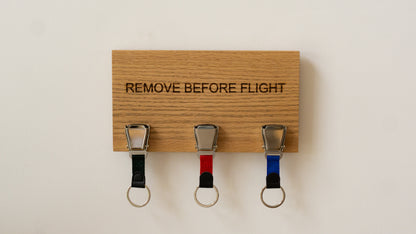 Aviation Key Board