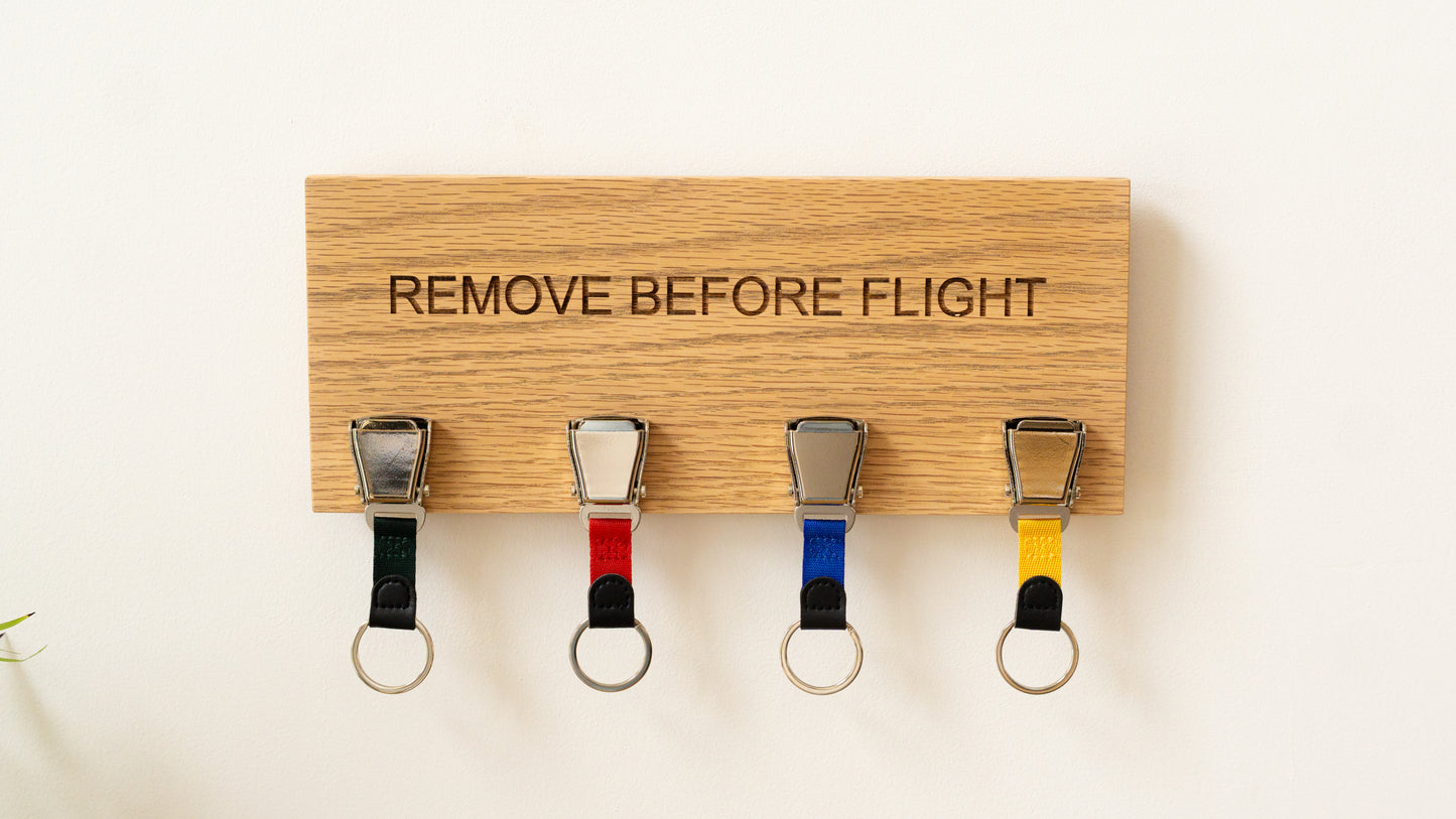 Aviation Key Board