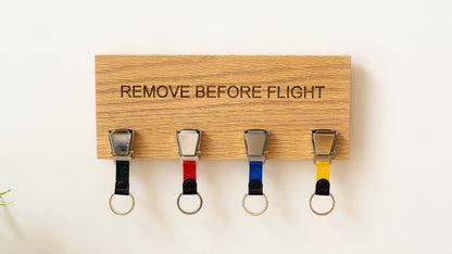Aviation Key Board