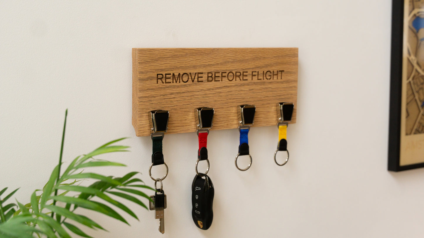 Aviation Key Board