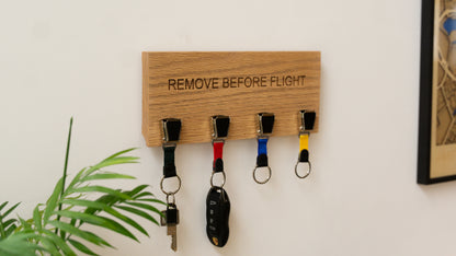 Aviation Key Board