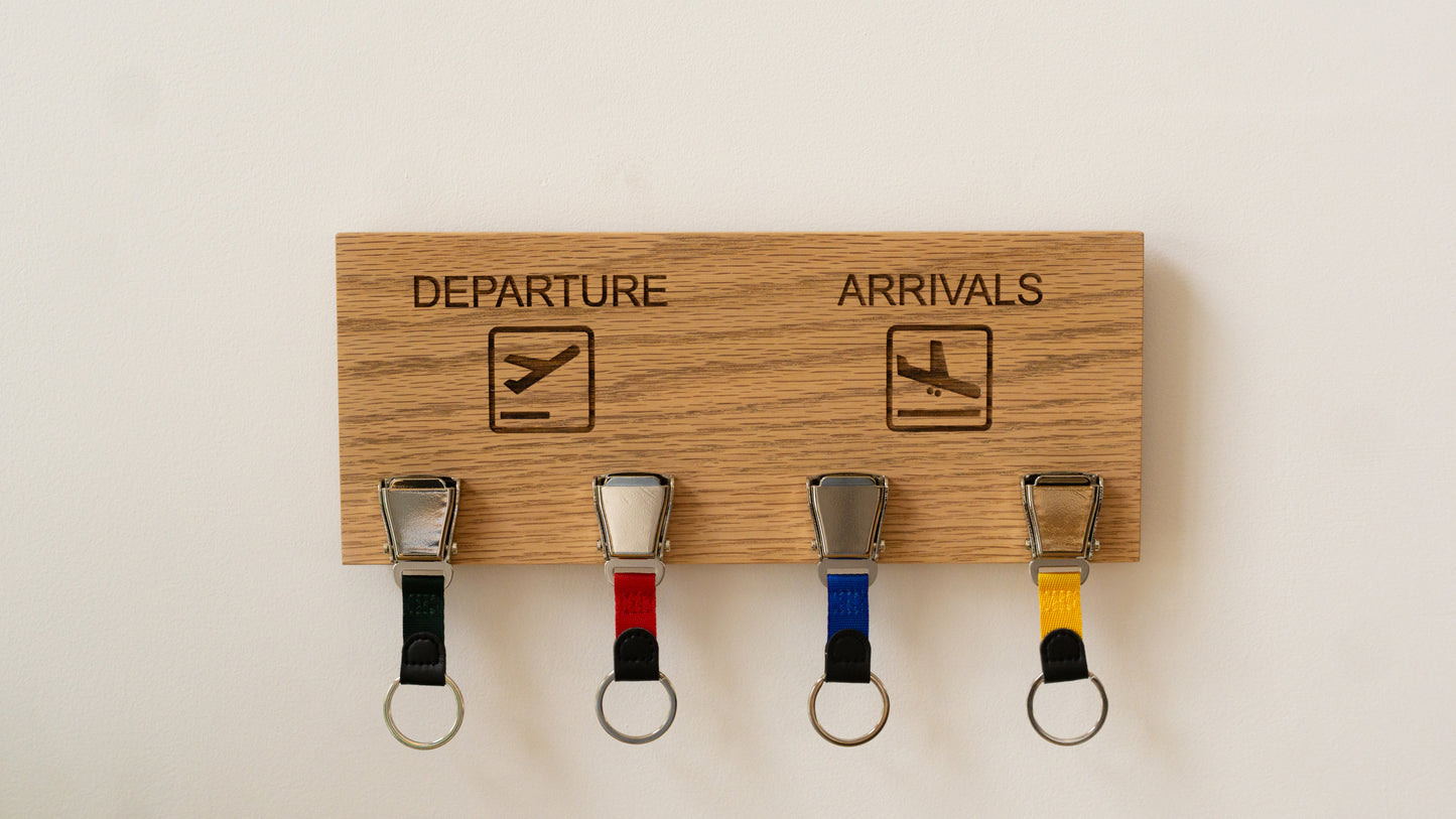 Aviation Key Board