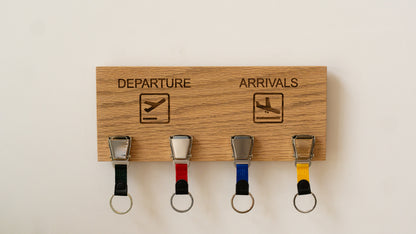 Aviation Key Board