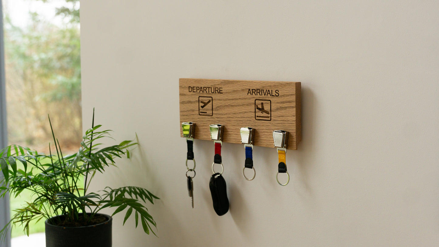 Aviation Key Board