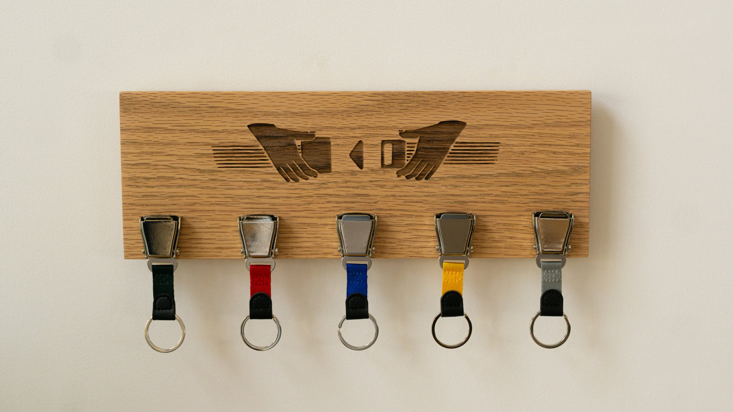 Aviation Key Board