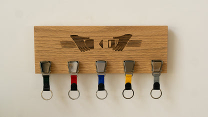Aviation Key Board