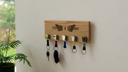 Aviation Key Board
