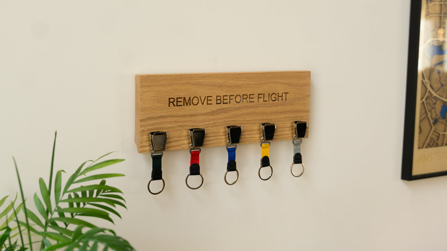 Aviation Key Board