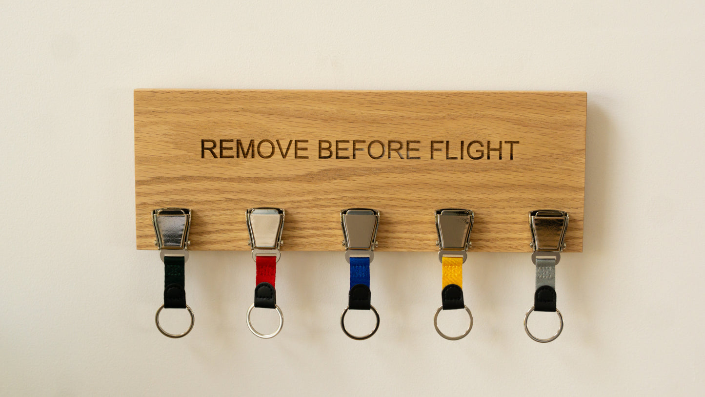 Aviation Key Board