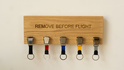 Aviation Key Board