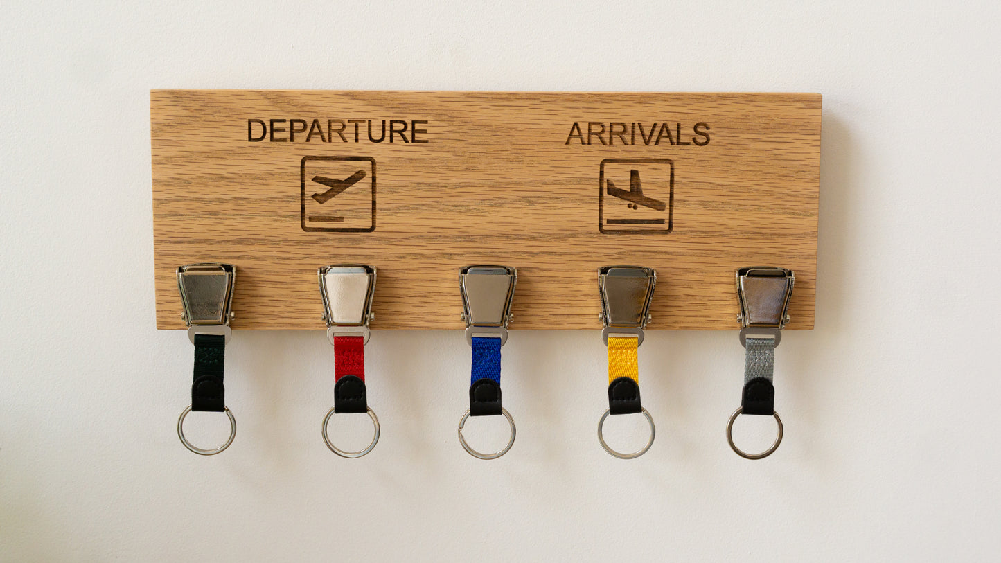 Aviation Key Board