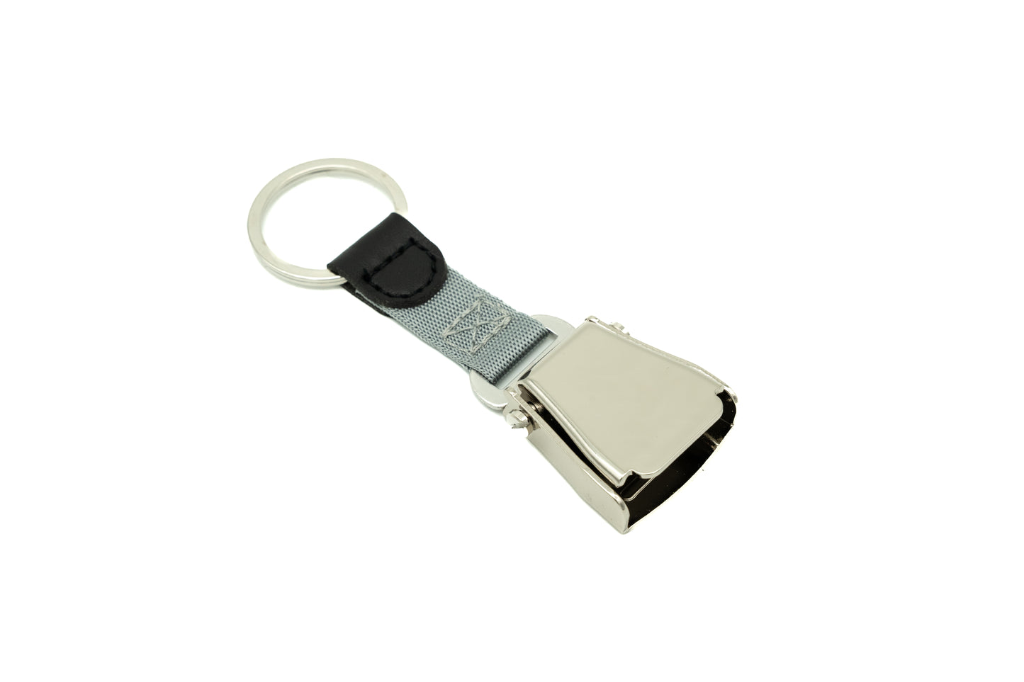 Aviation Keychain