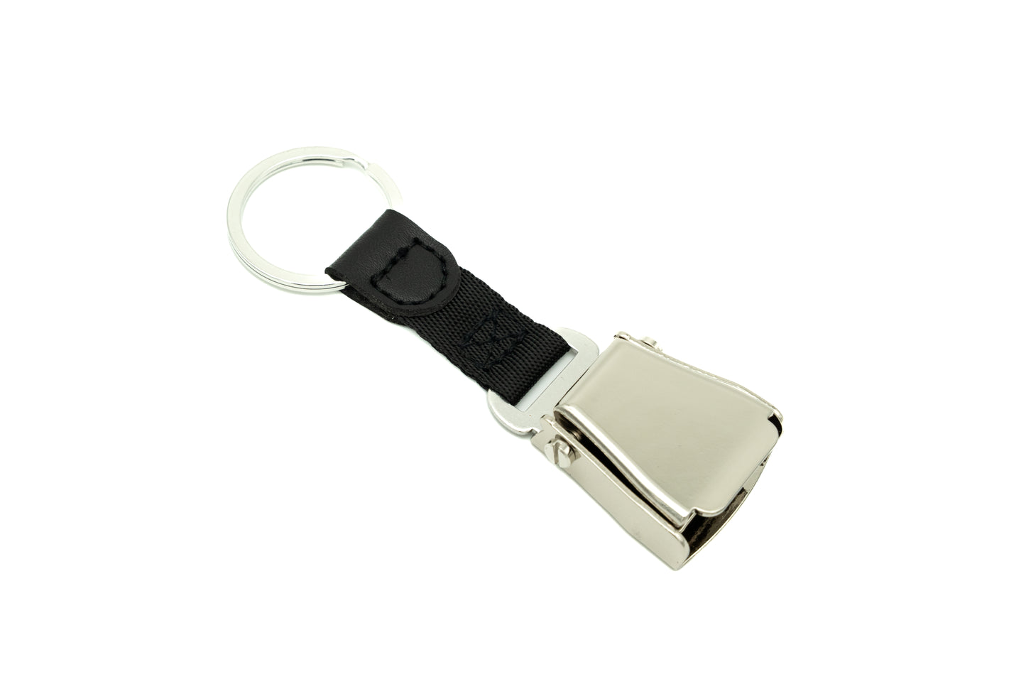 Aviation Keychain