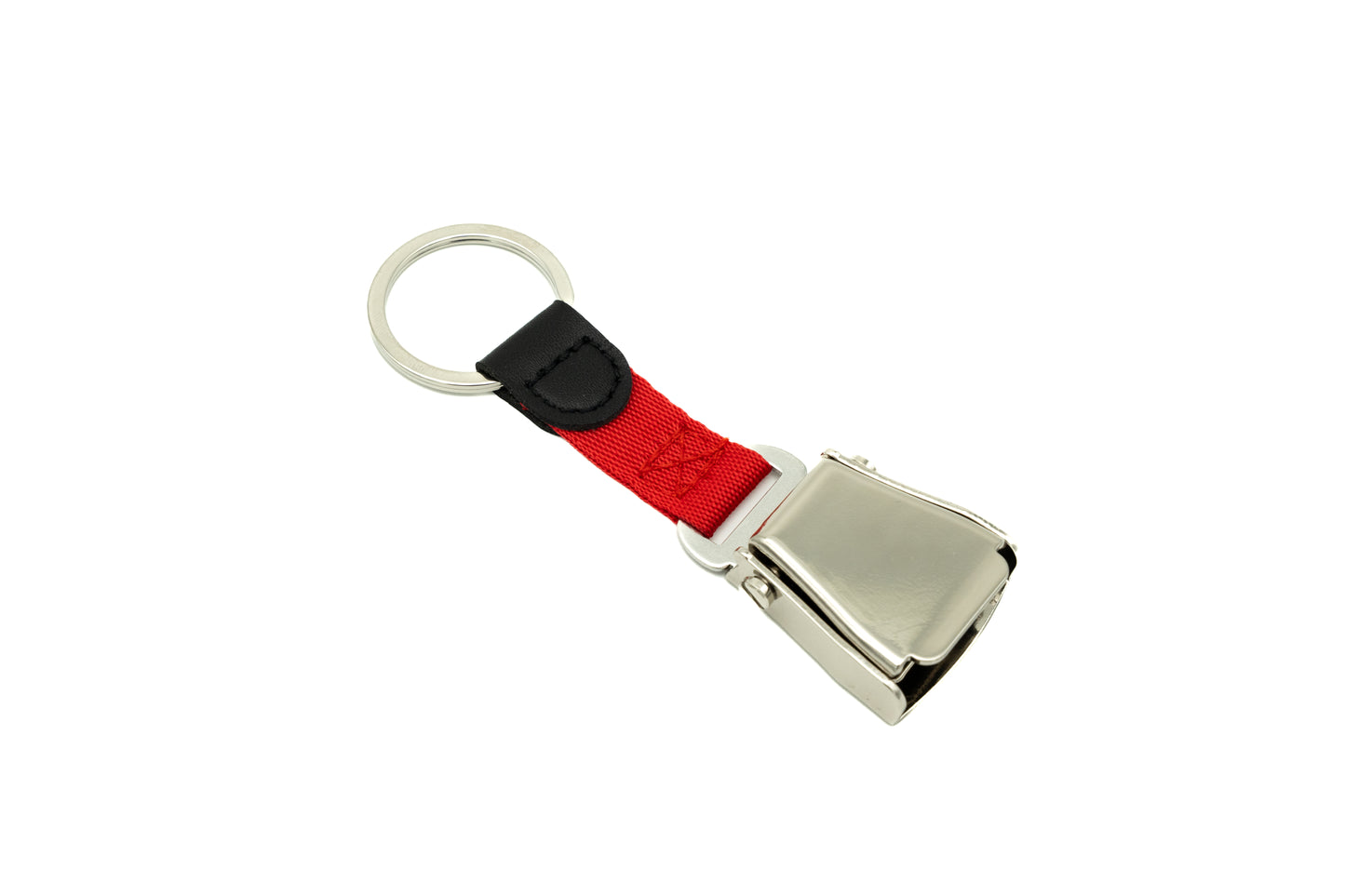 Aviation Keychain