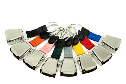 Aviation Keychain