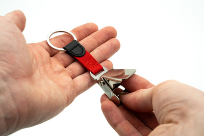 Aviation Keychain