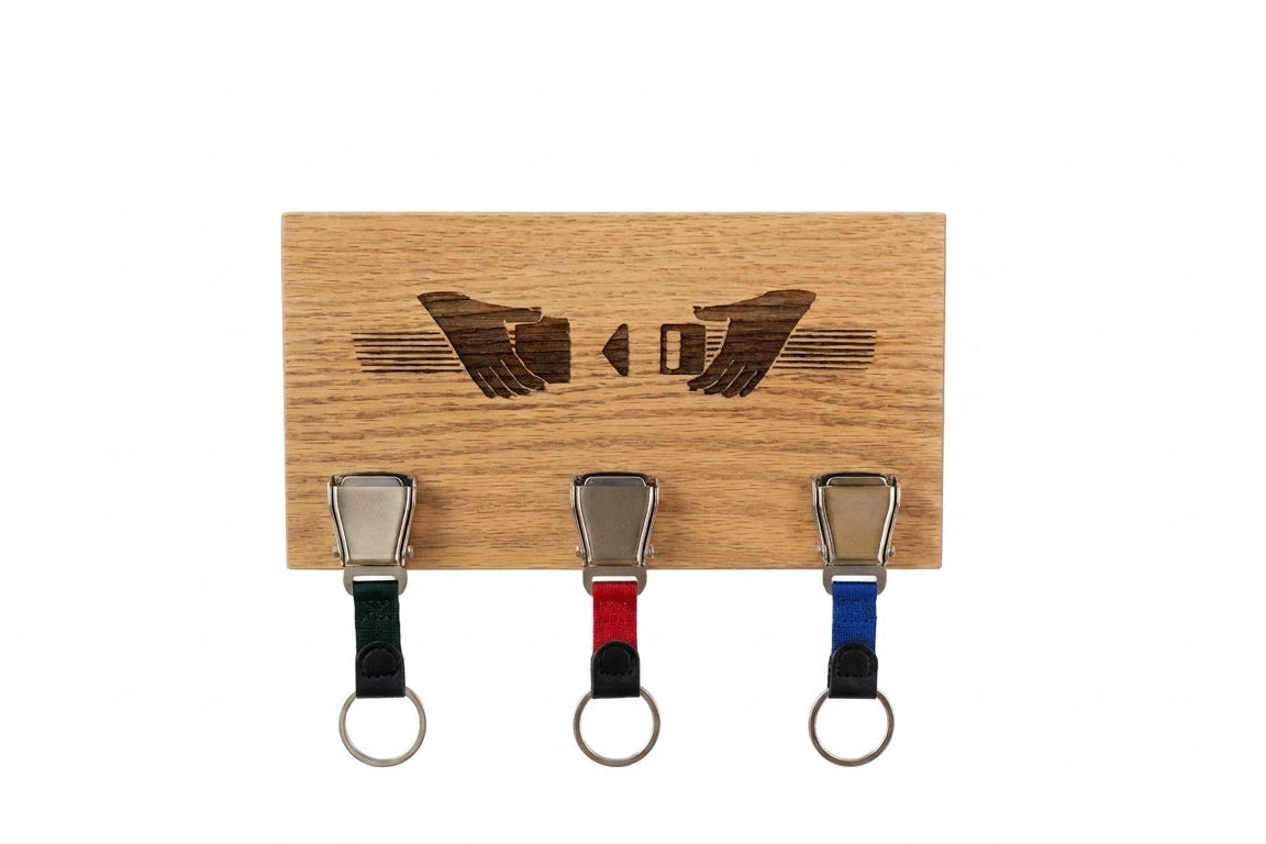 Aviation Key Board