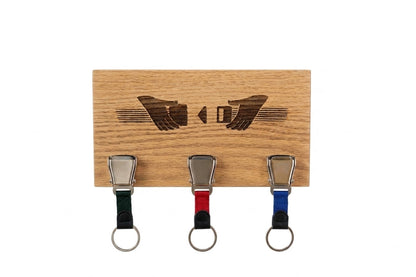 Aviation Key Board