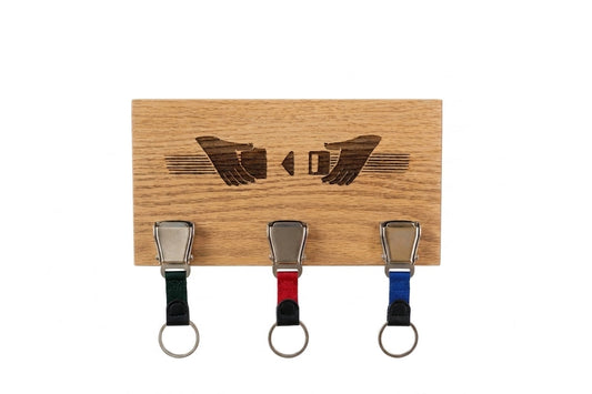 Aviation Key Board